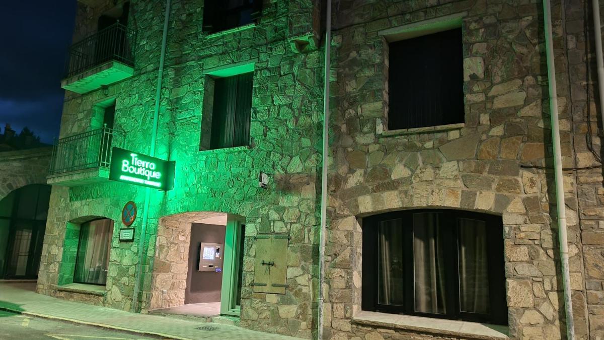 Tierra Boutique, Tierra Suites y Tierra Valles Apartamentos - Housity