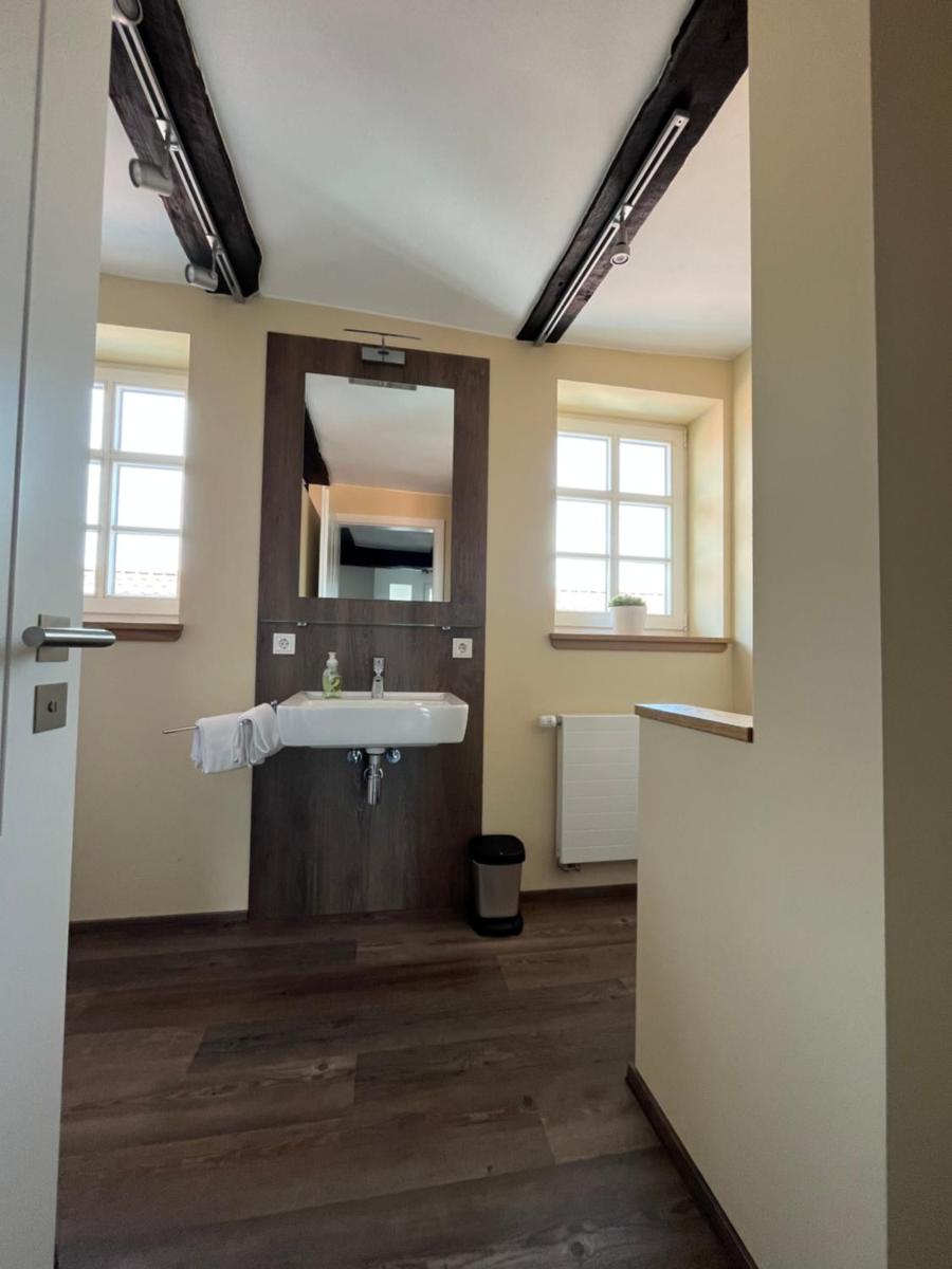 Ferienwohnung Ederblick - Housity