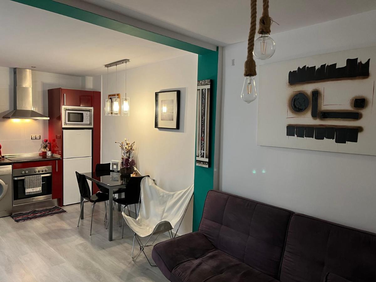 Apartamento Alcalá - Housity