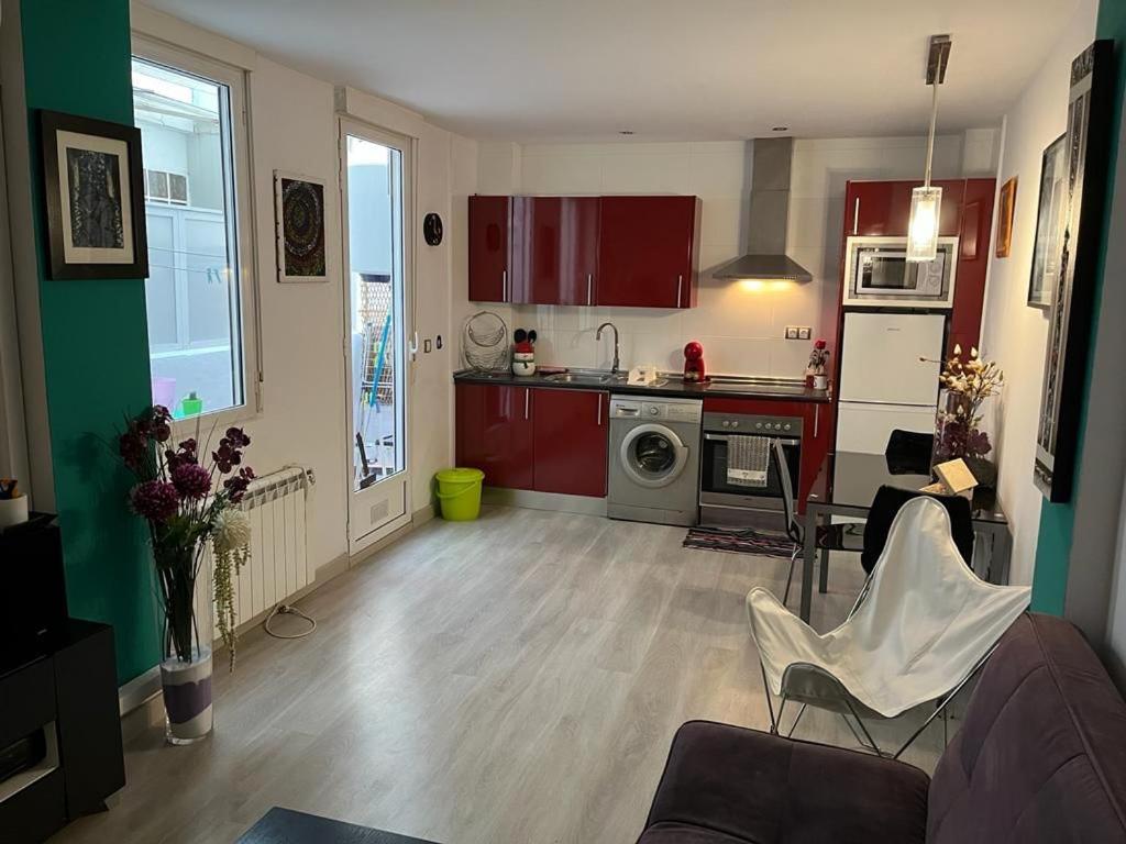 Apartamento Alcalá - Hizvo