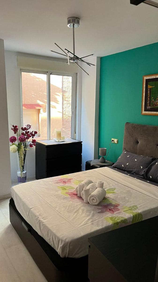 Apartamento Alcalá - Hizvo