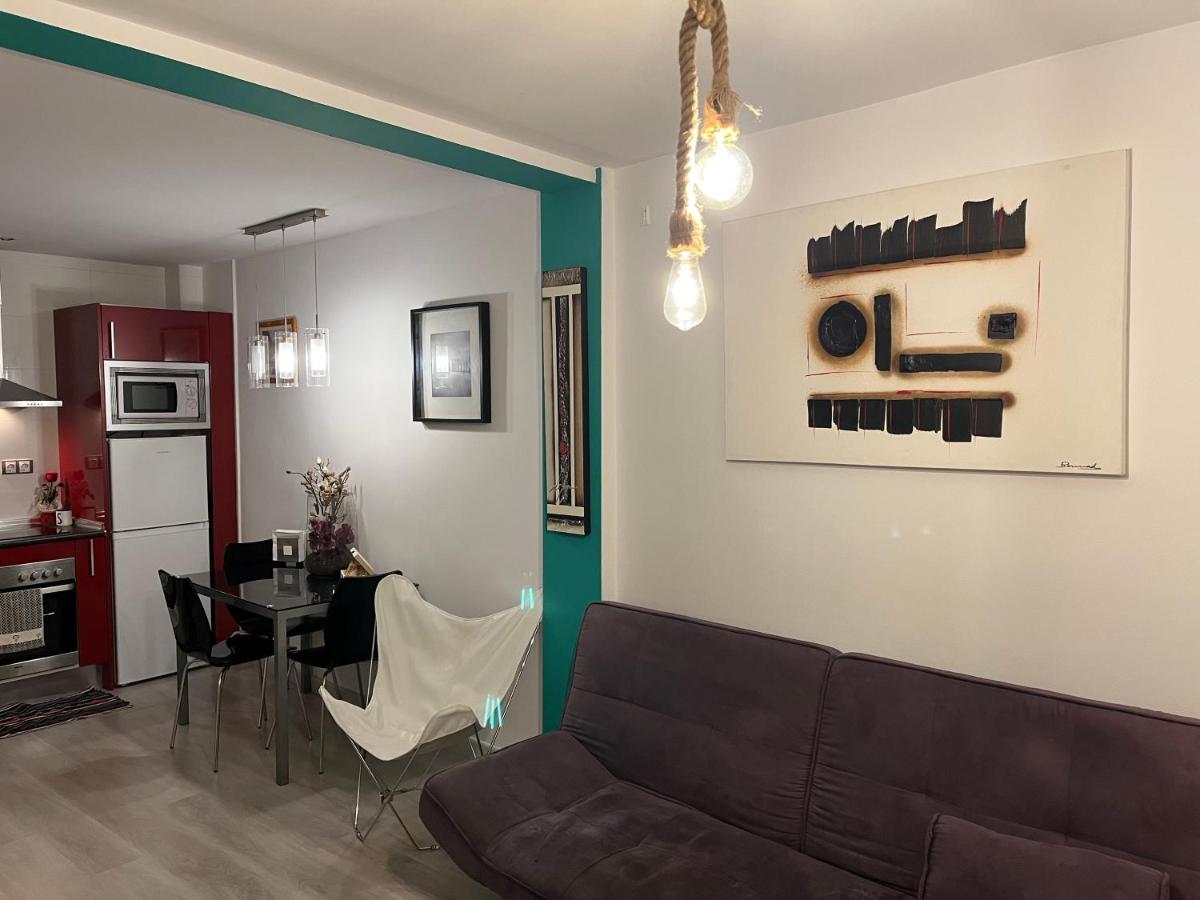 Apartamento Alcalá - Hizvo