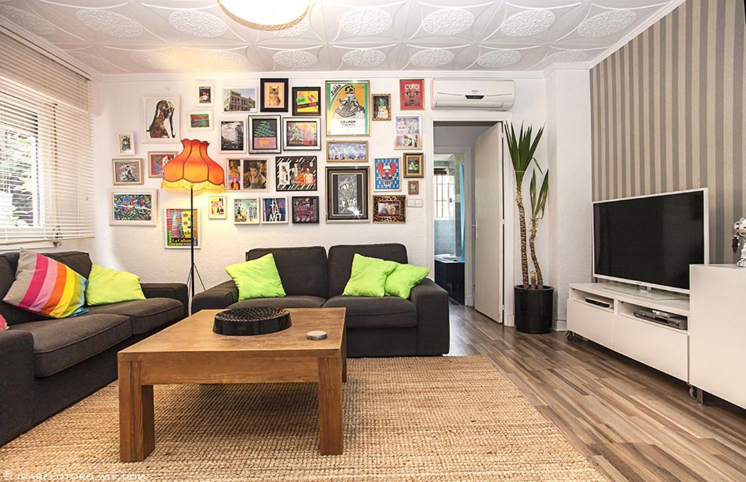 Ku Apartment - Housity