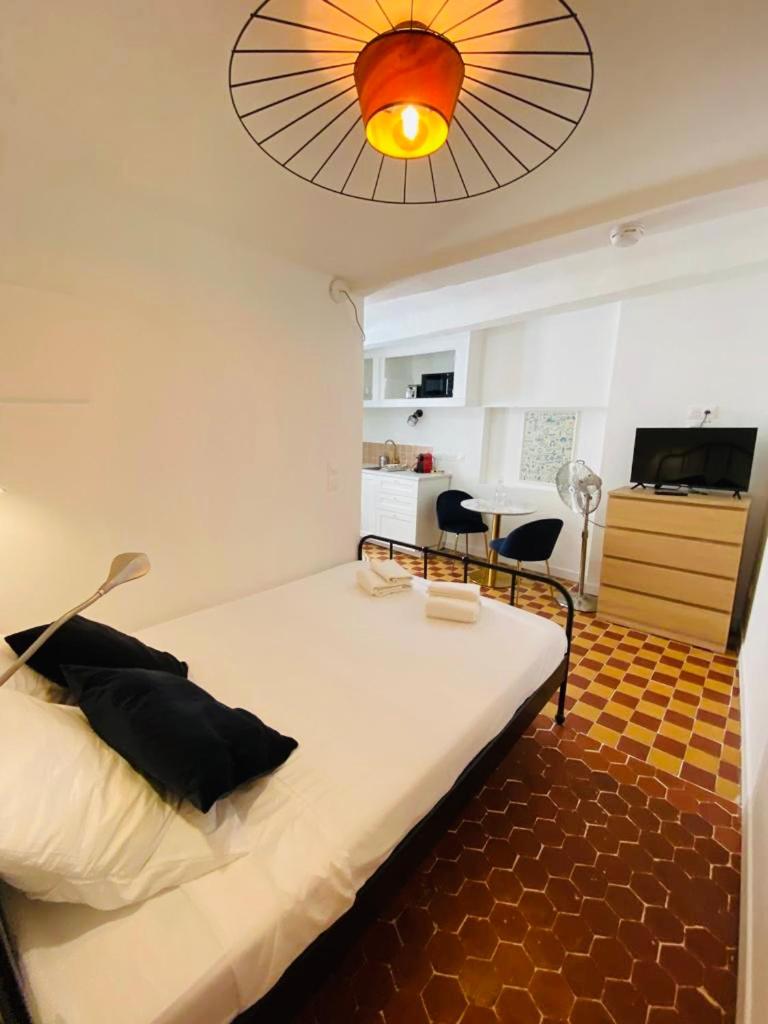 Le studio des dames - Housity