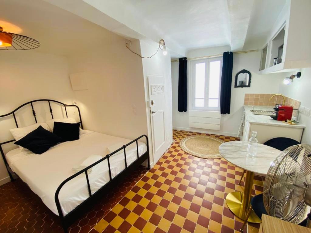Le studio des dames - Housity