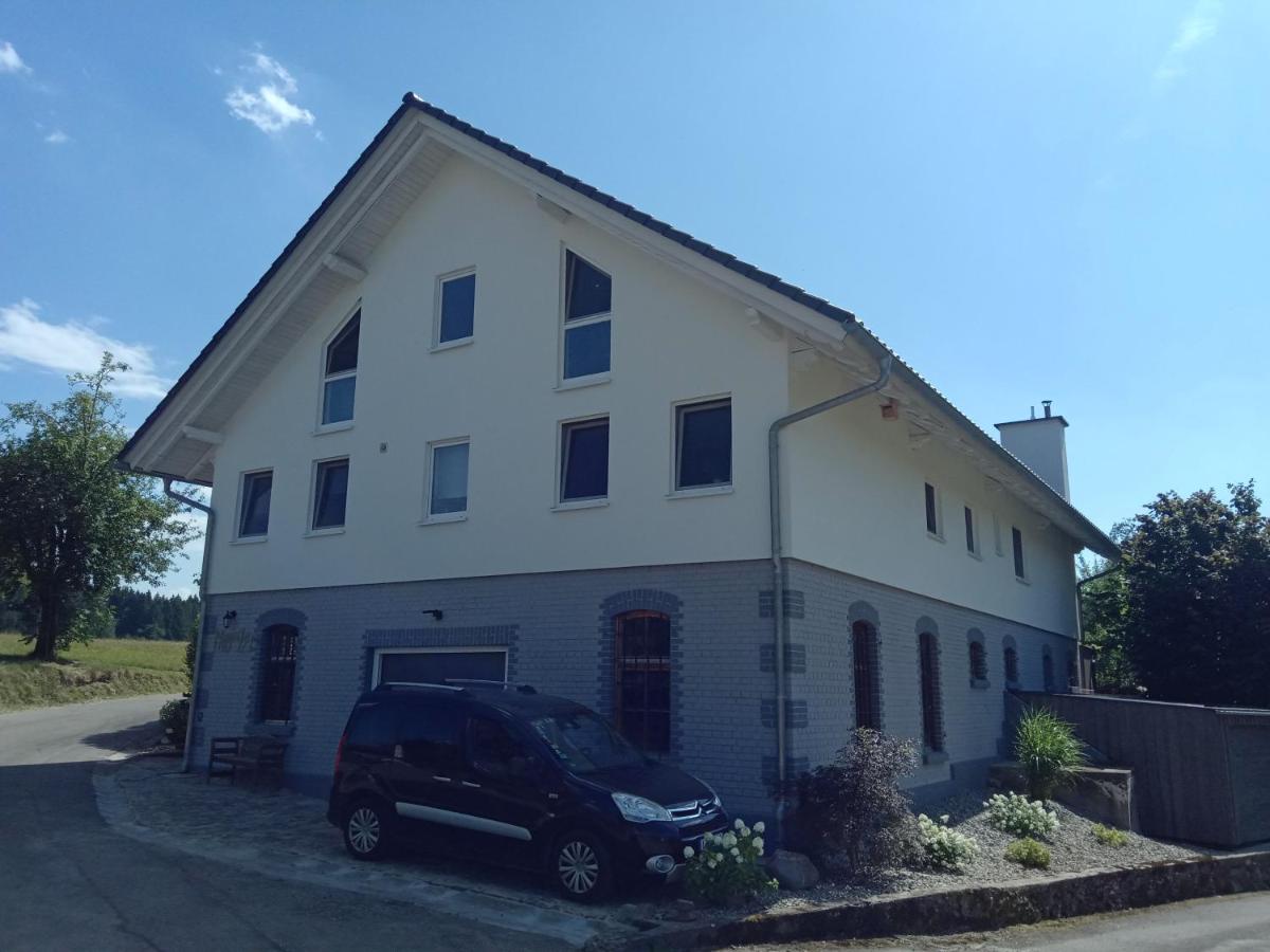 Grünes Allgäu Simon Held - Housity