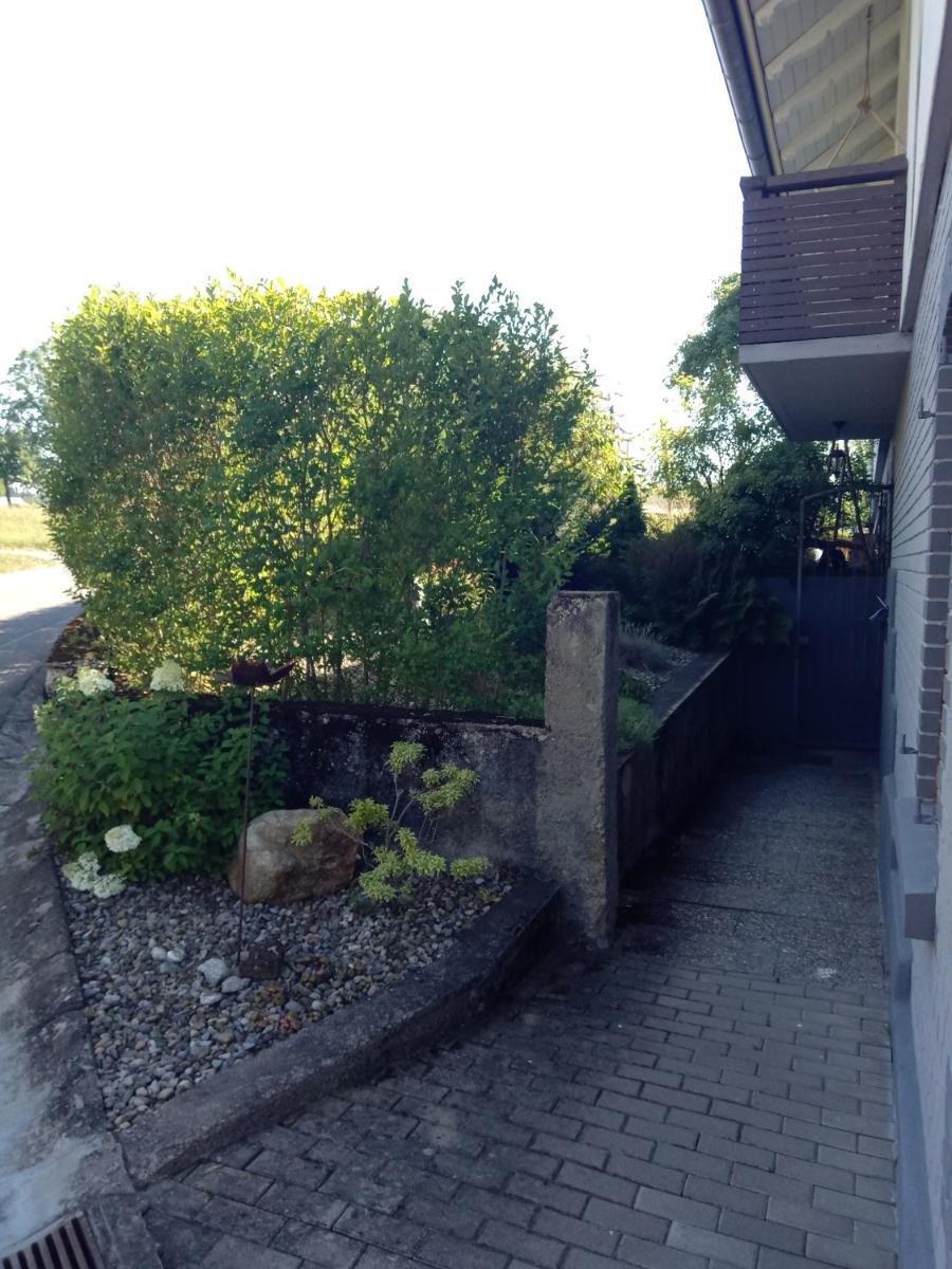 Grünes Allgäu Simon Held - Housity