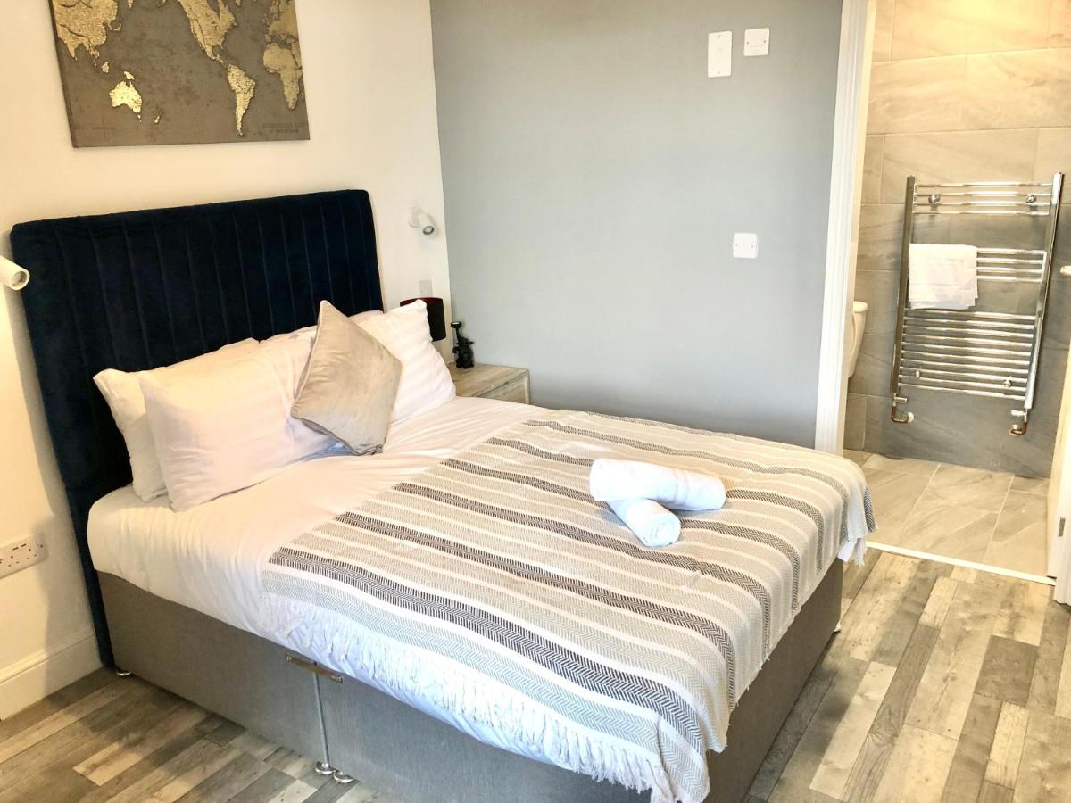 Oakfield Road - Housity