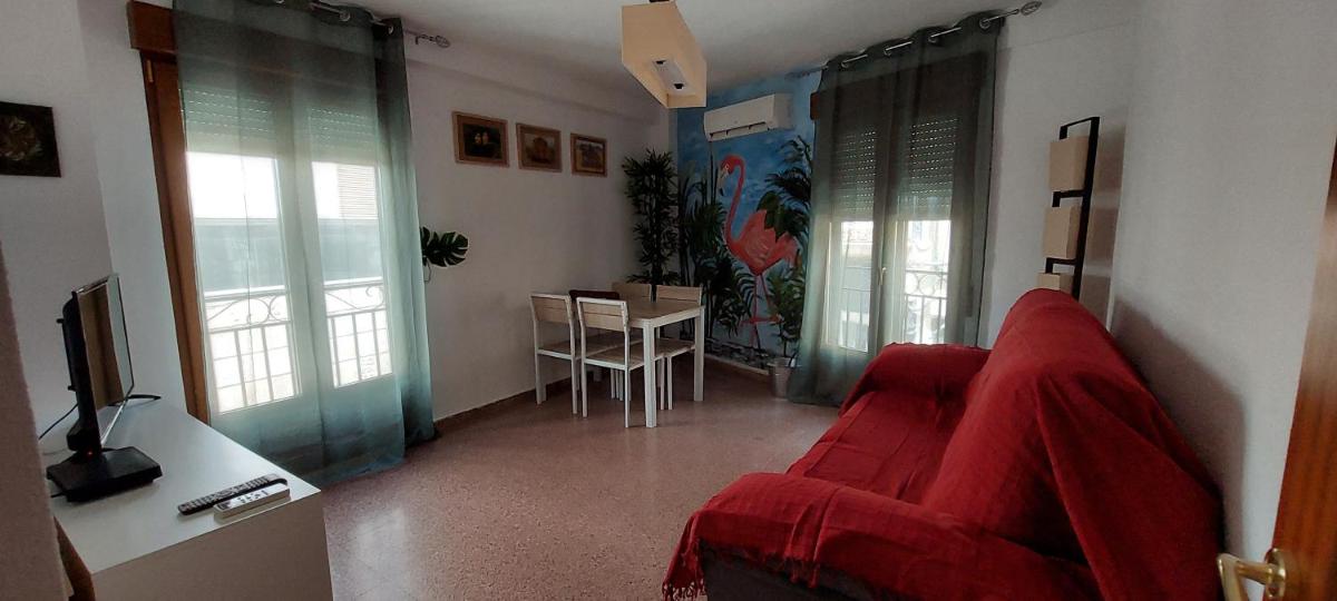 Alicante Casco Antiguo apartment - Housity