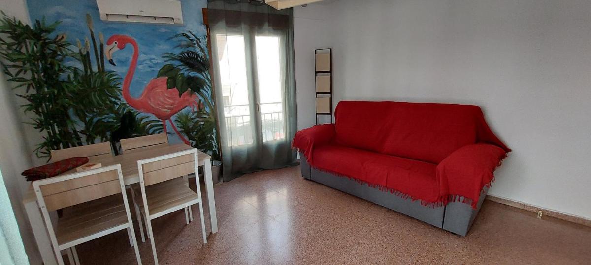 Alicante Casco Antiguo apartment - Housity