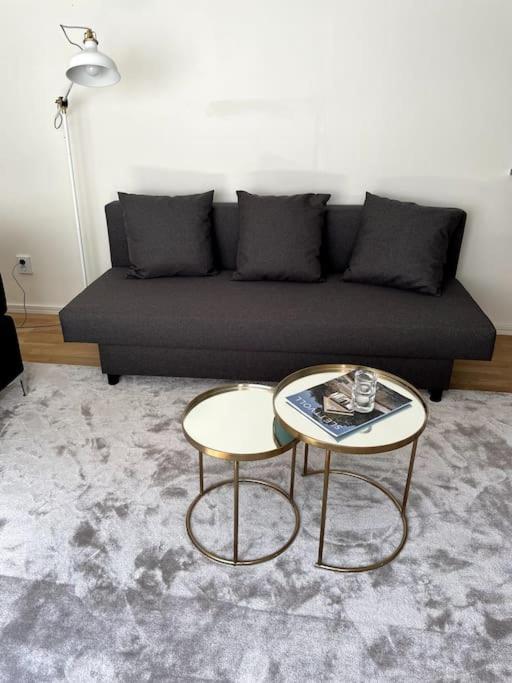 Exclusive guesthouse near the ocean in Hovås Gothenburg - Housity