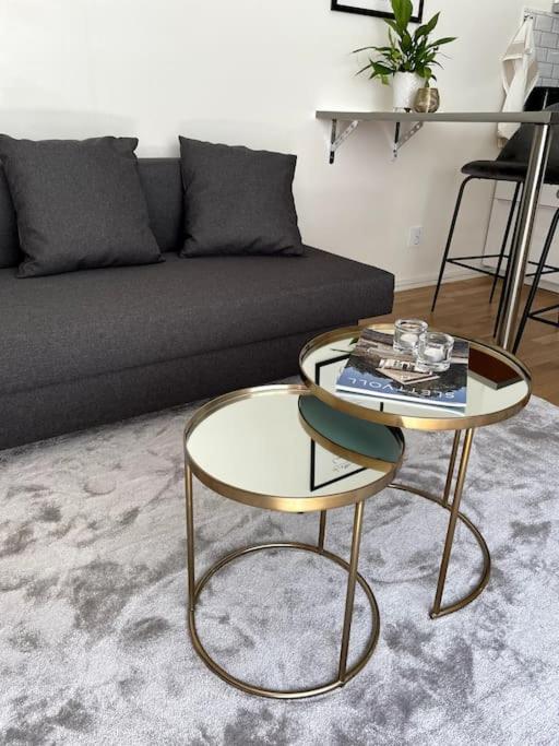 Exclusive guesthouse near the ocean in Hovås Gothenburg - Housity