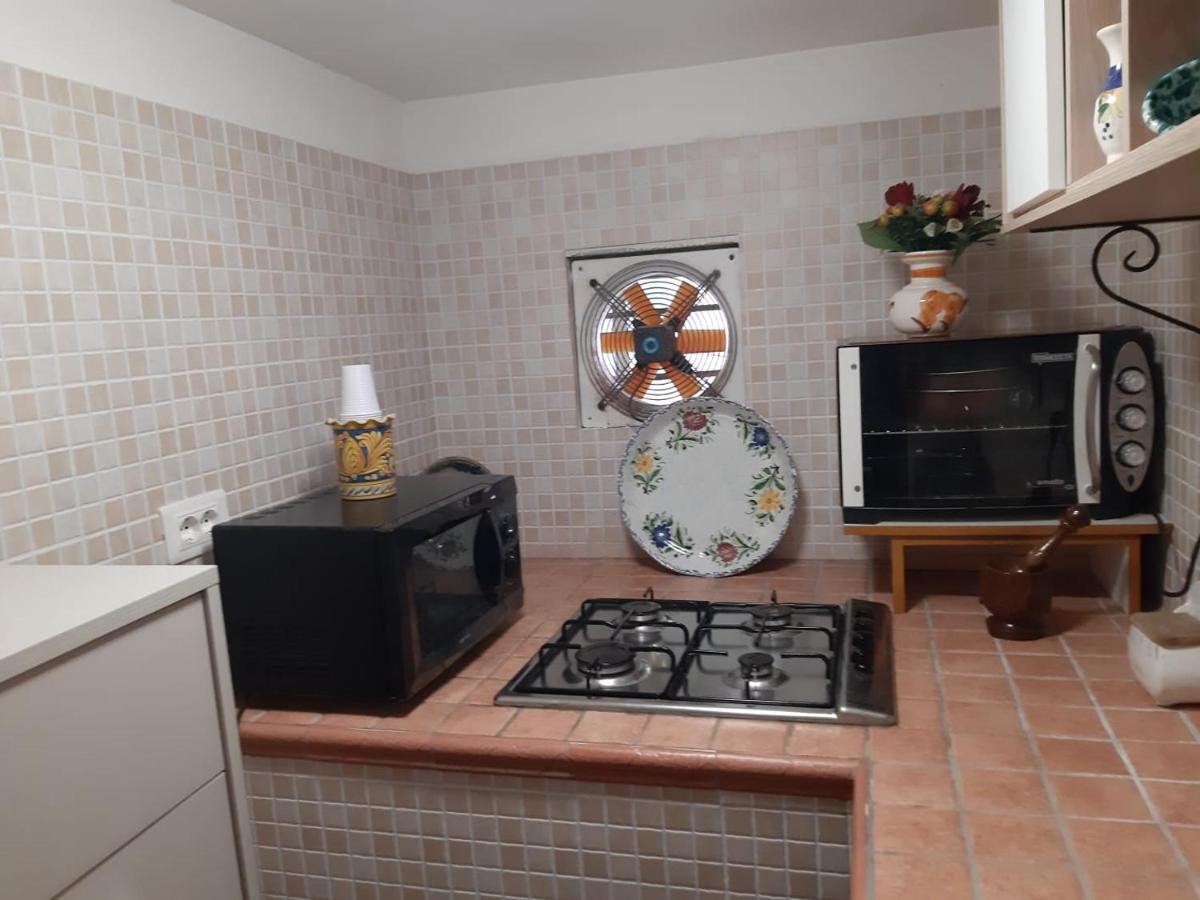 La casa in Campagna - Housity