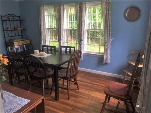 Innisfree - Q903 Cozy 2 bedroom Home 250 yards to Perkins Cove - Housity