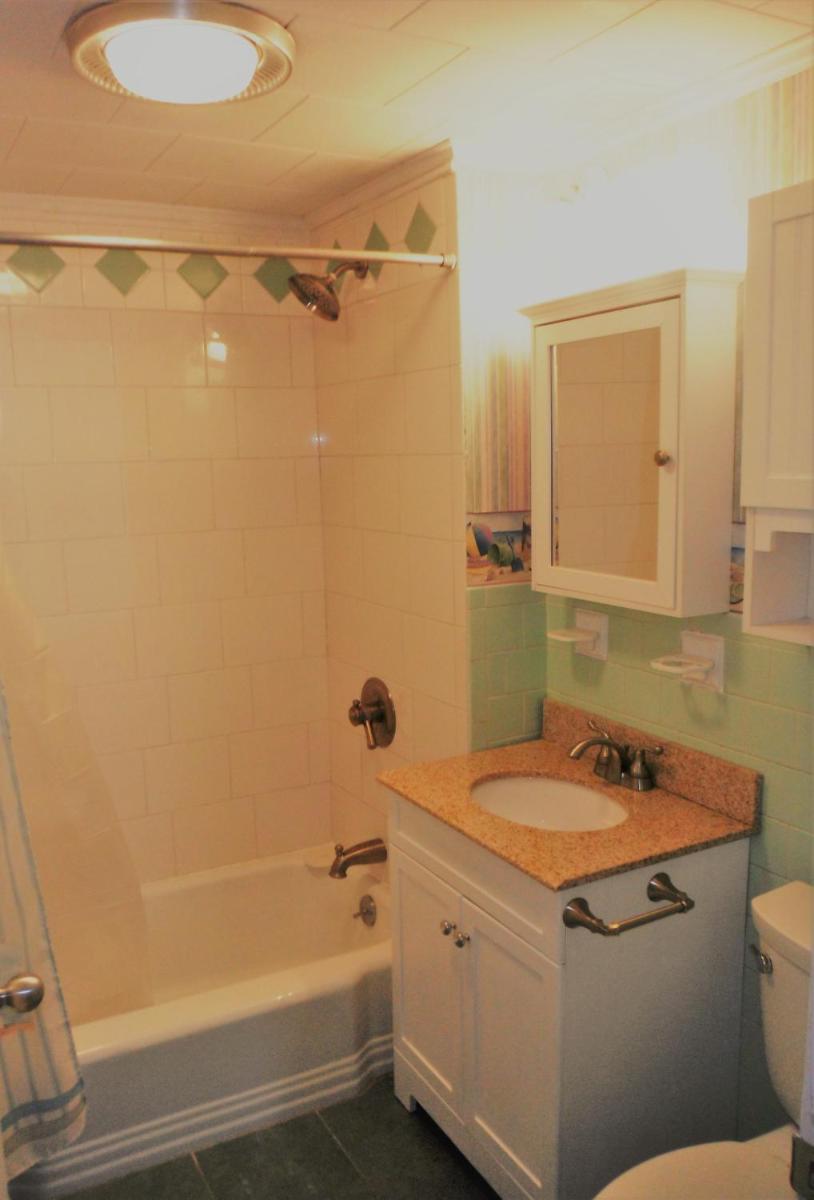 Innisfree - Q903 Cozy 2 bedroom Home 250 yards to Perkins Cove - Housity