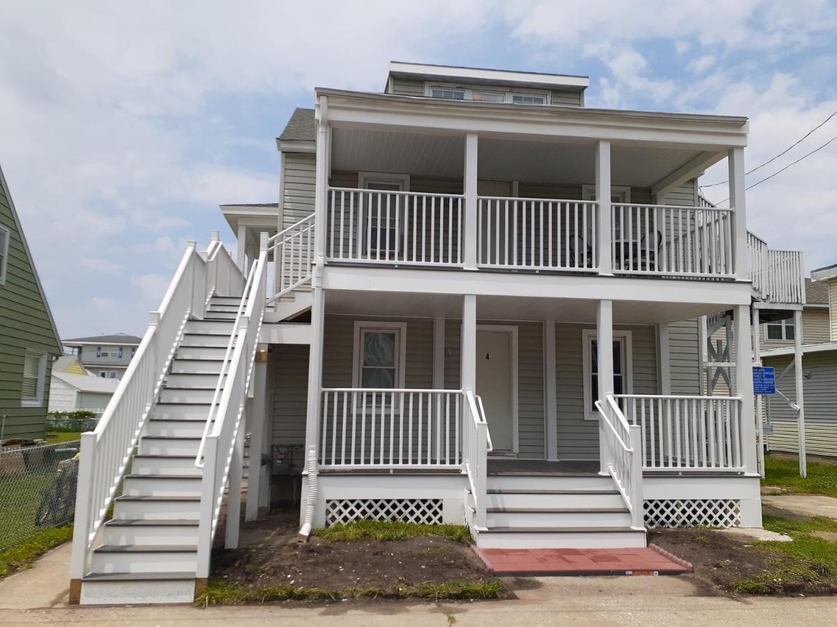 Bill's Apartments - Housity