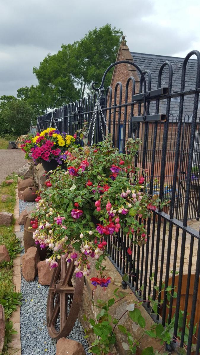 Kennels Cottage by Eco Indigo - Housity