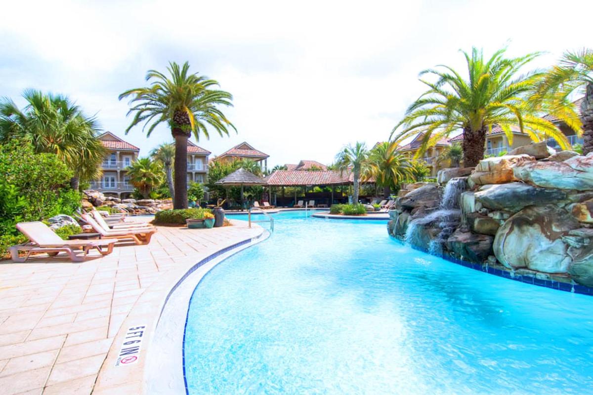 Deja Blue - Housity