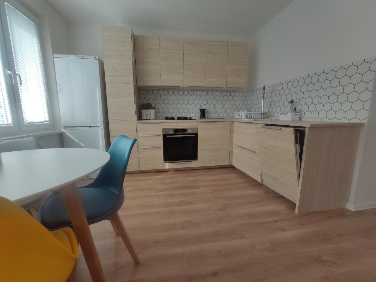 Útulný bytík iba 5 minút od historického centra - Housity
