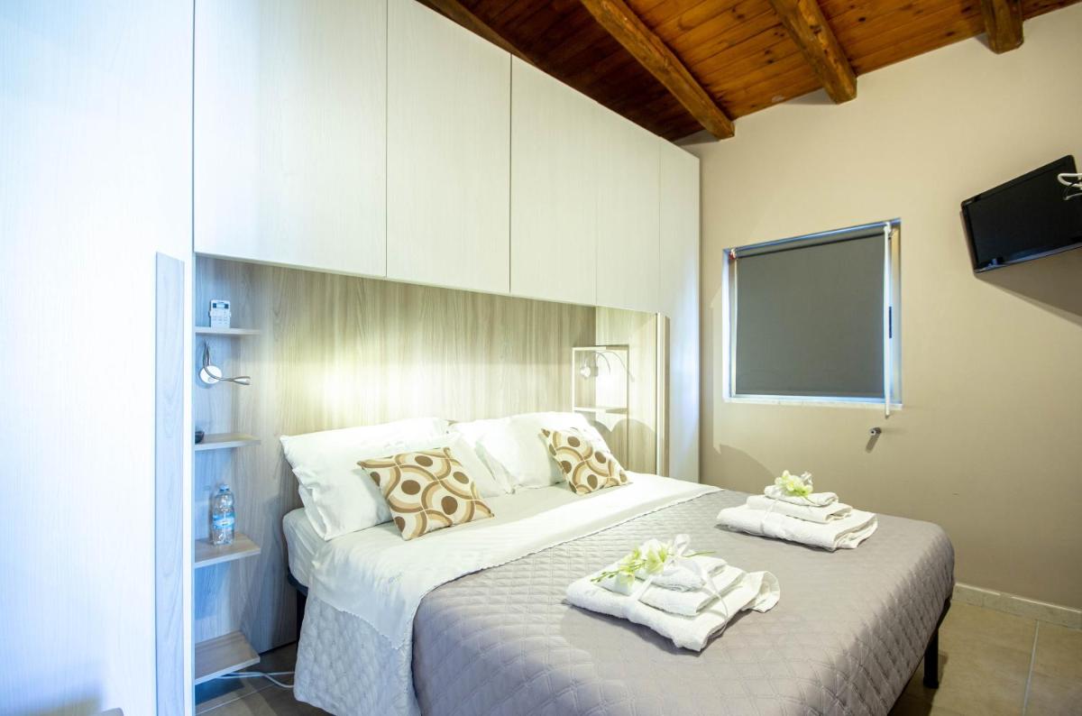 Etna Sunshine Piedimonte - Housity