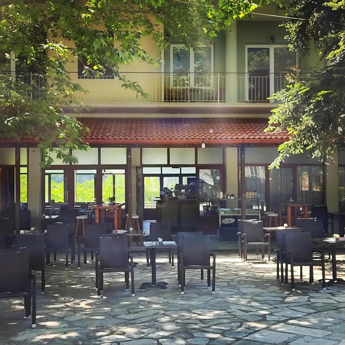 FANTINO HOTEL - Housity