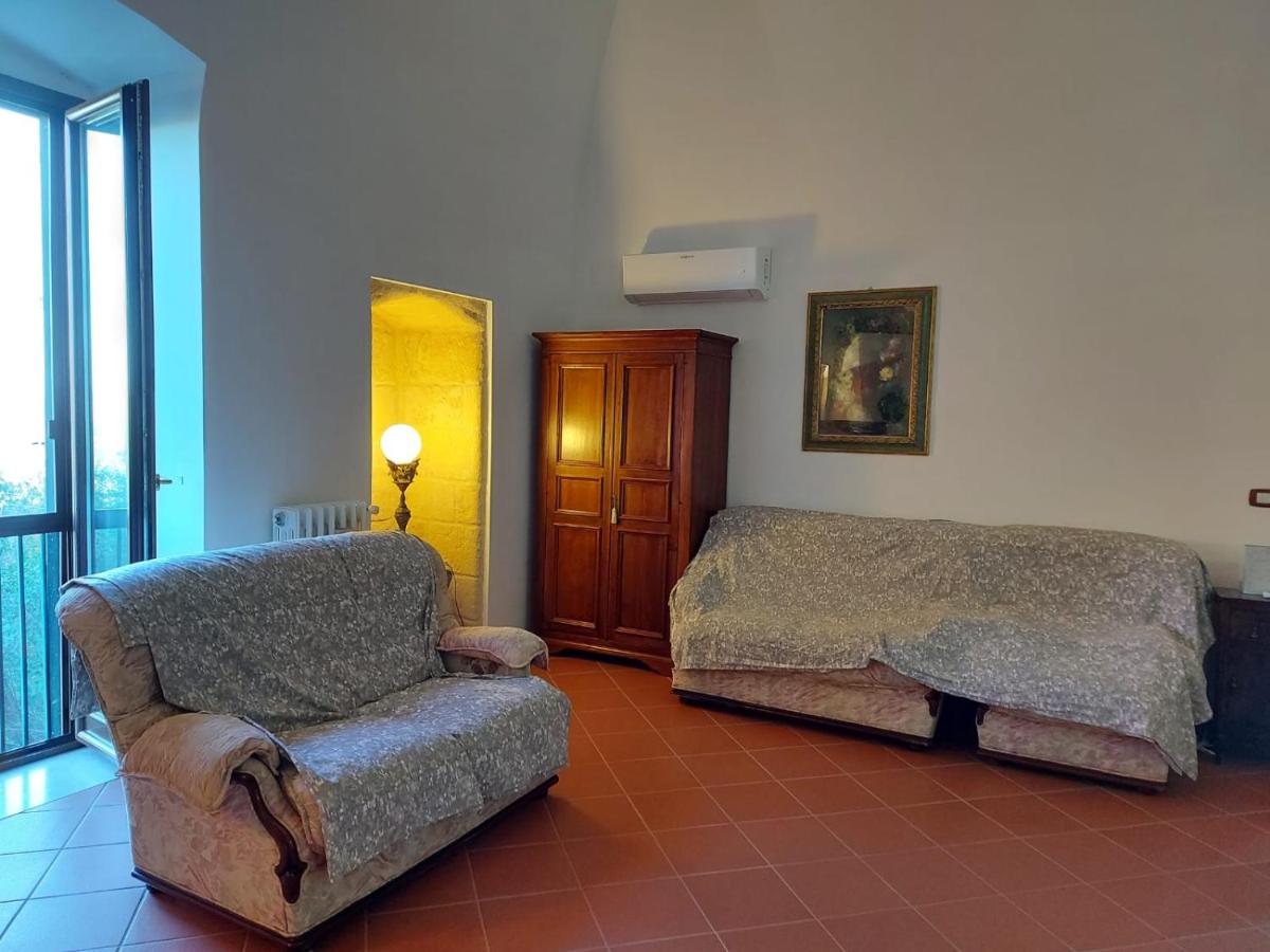 LA VILLA DEL CONTE - Housity
