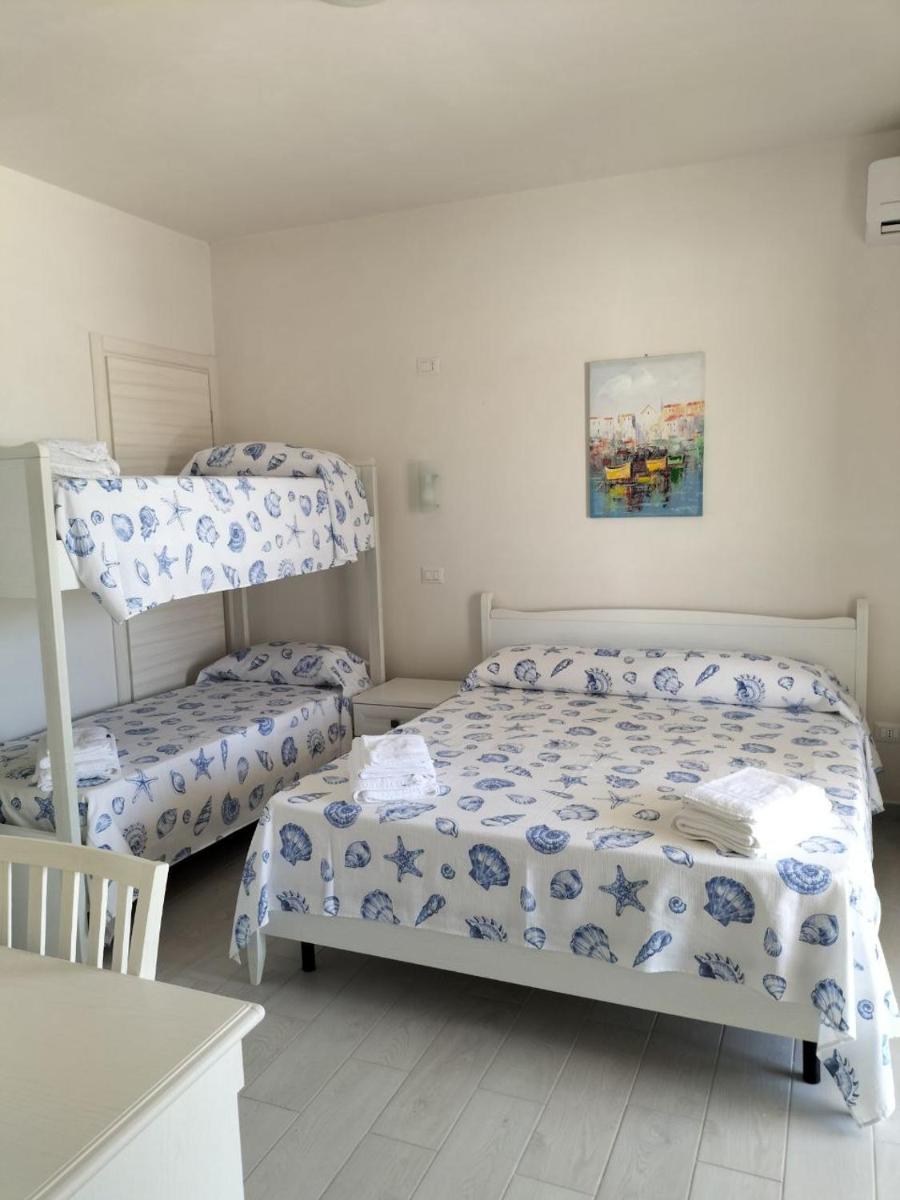 B&B Il Sorriso di Monica - Housity