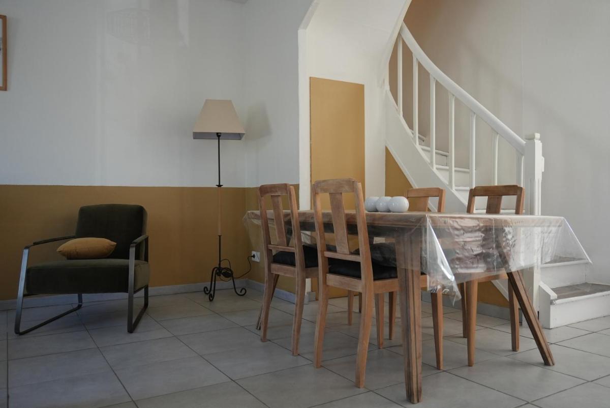 LE CELESTHYM - SPA Privatif - Housity