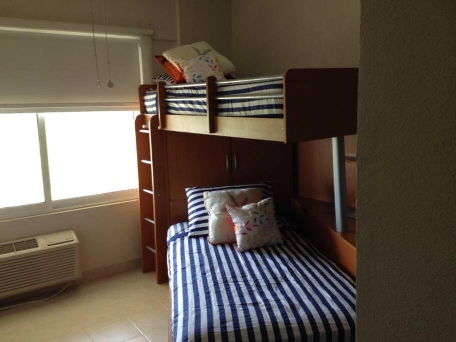 BELLO DEPARTAMENTO EN VERACRUZ CON ROOF Y ALBERCA - Housity