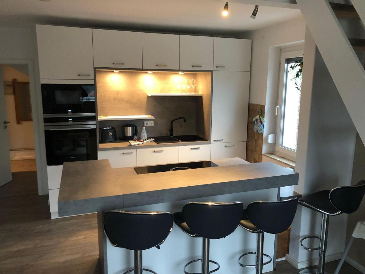 strandnahe-Maisonettewohnung-in-Duhnen - Housity