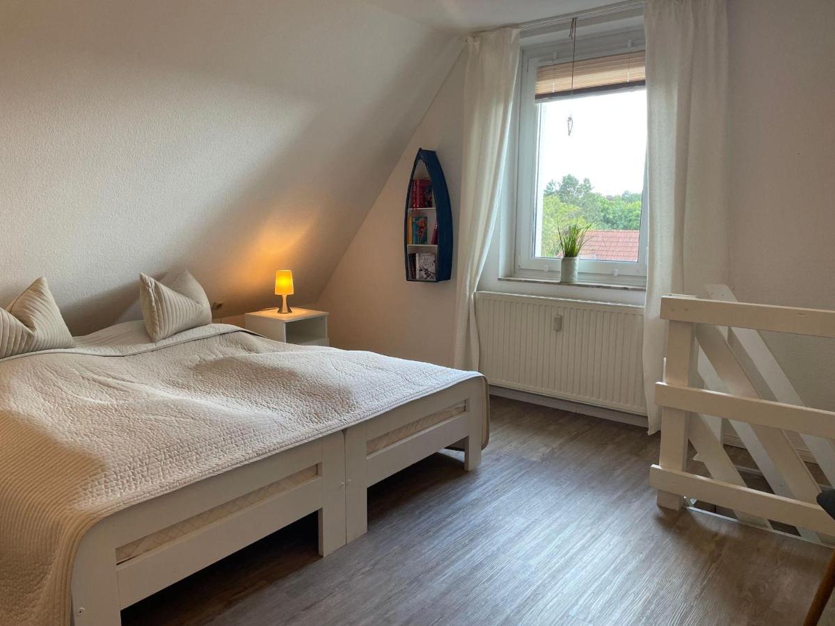 strandnahe-Maisonettewohnung-in-Duhnen - Housity