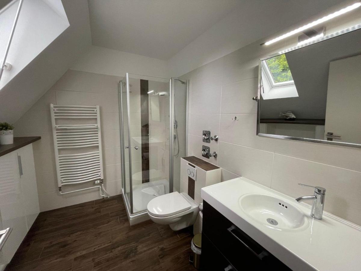 strandnahe-Maisonettewohnung-in-Duhnen - Housity