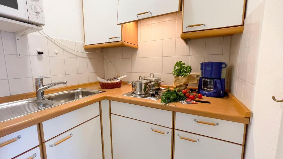 Haus-Nordseeperle-Fewo-Nr-3 - Housity