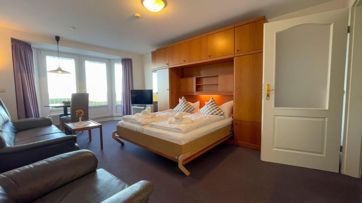 Haus-Nordseeperle-Fewo-Nr-7 - Housity