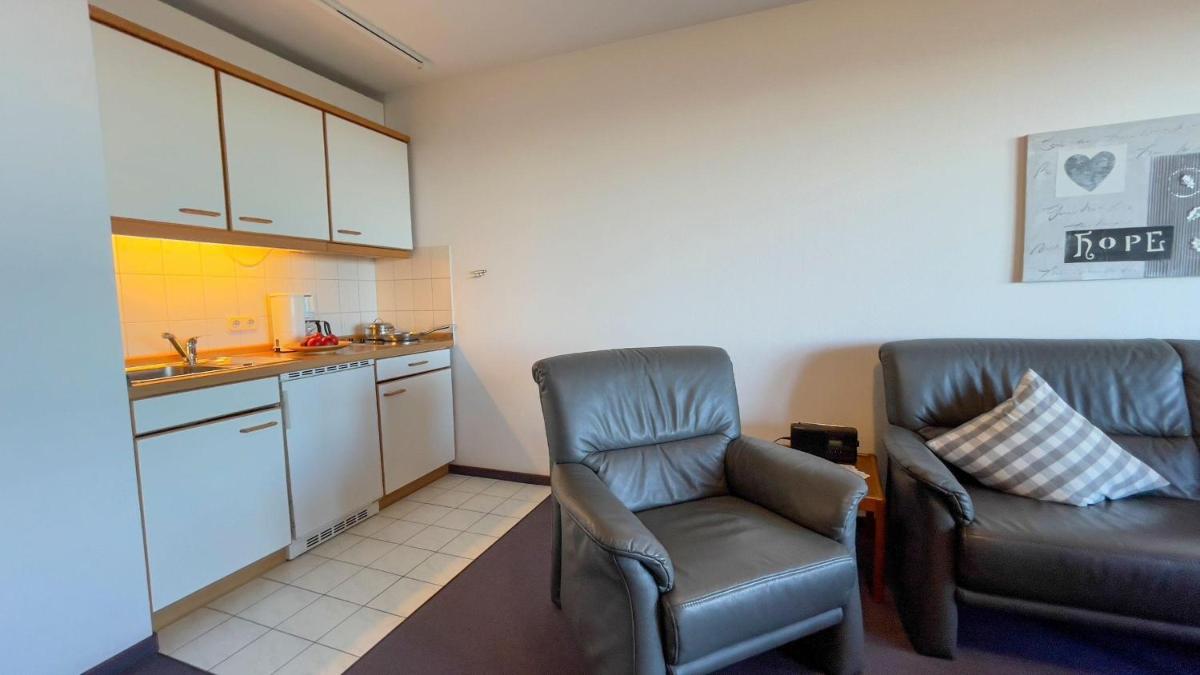 Haus-Nordseeperle-Fewo-Nr-7 - Housity