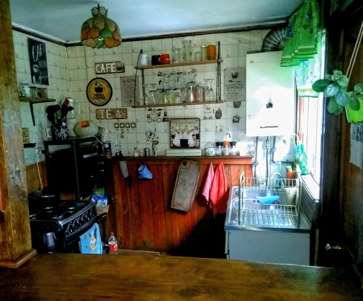 Hostal Casa Galerna de La Montaña - Housity