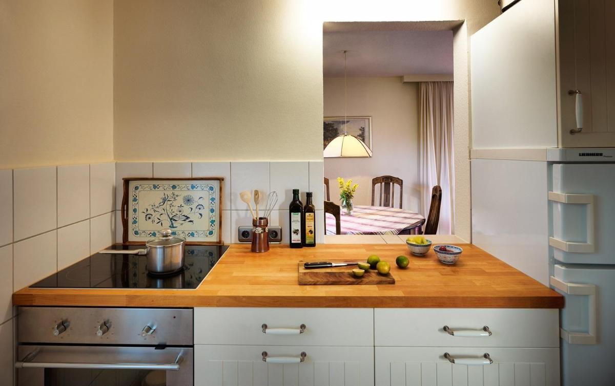 Ferienwohnung-Deichhaus - Housity