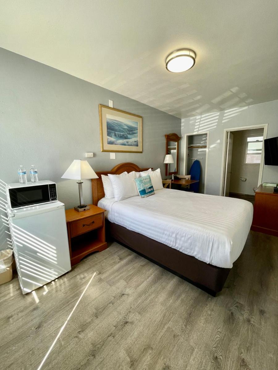 The Palomar Inn - Housity