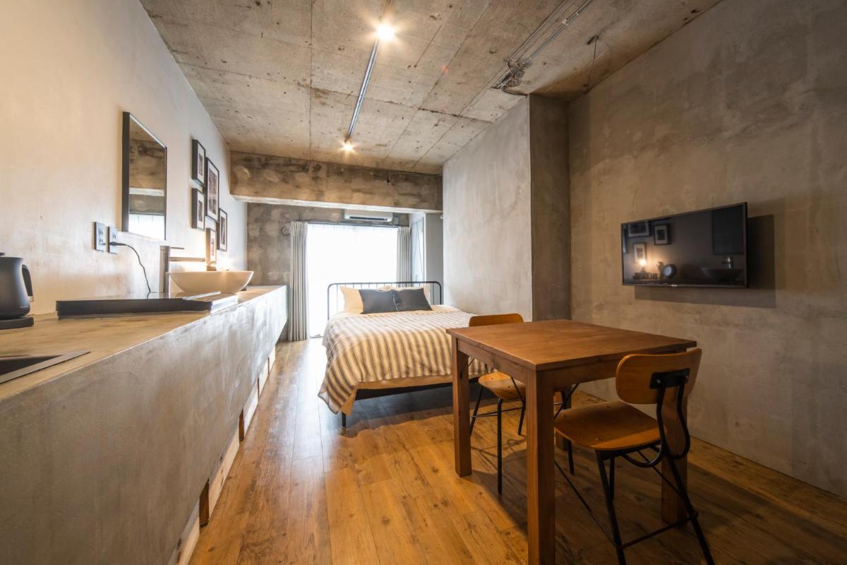 Shibuya Park Residence Yoyogi Park - Housity
