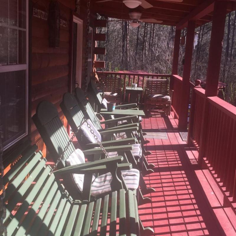 Holly Hill-Ocoee River Cabin Rental - Housity