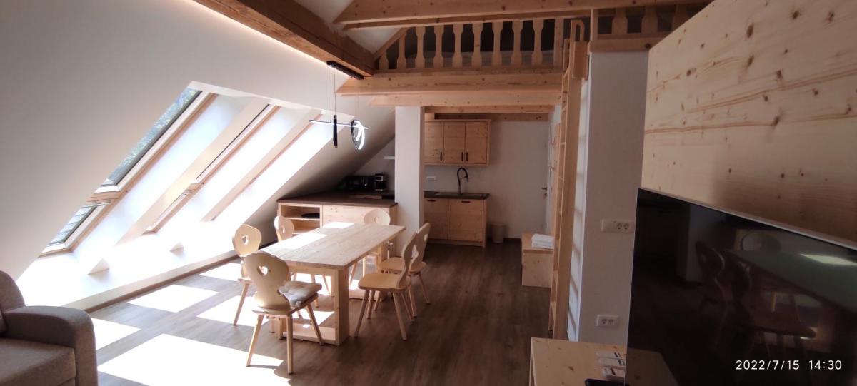 Apartments Lake Bohinj - Housity