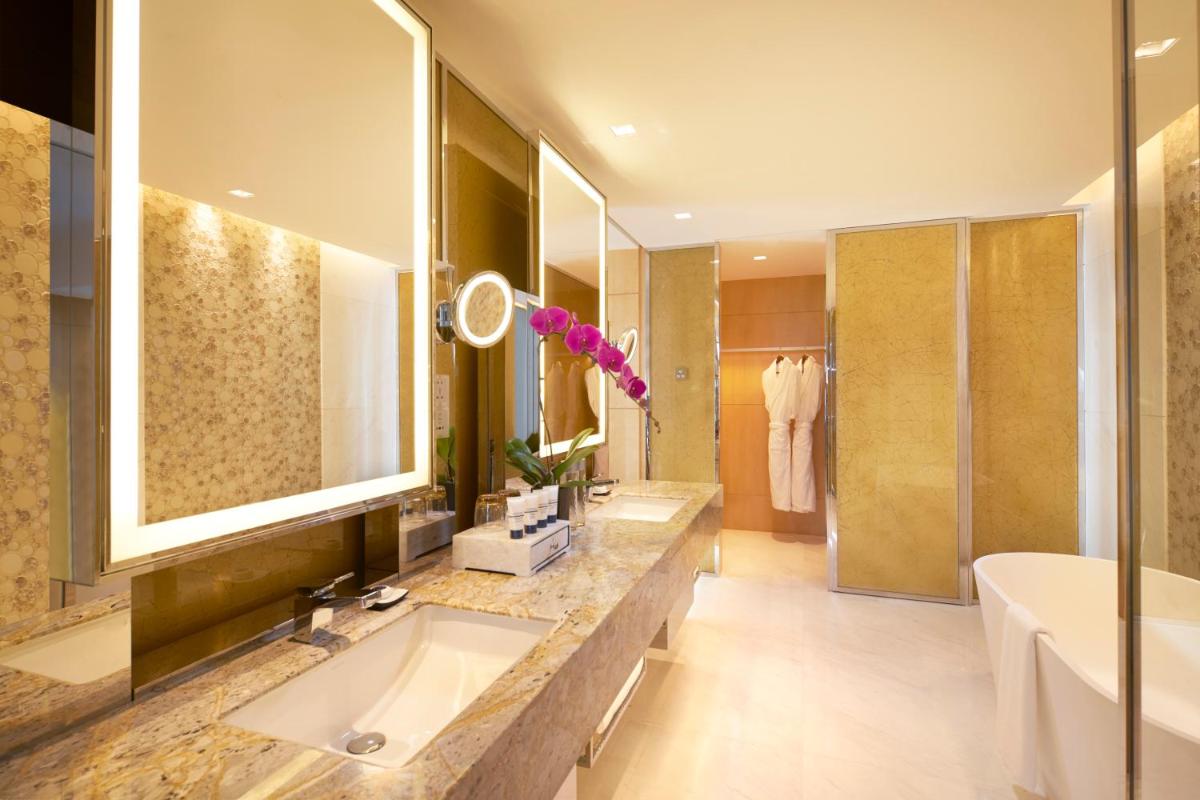 Pan Pacific Beijing - Housity