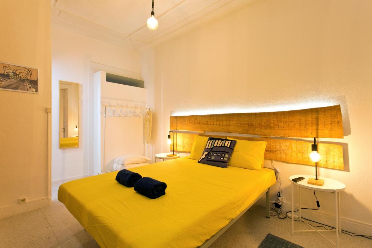 Oporto Blue Vitória - Lovely Citycenter Studio - Housity