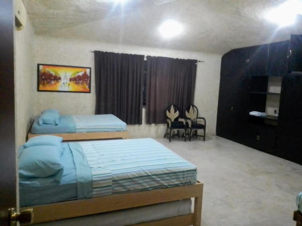 Sun Set Acapulco - Housity