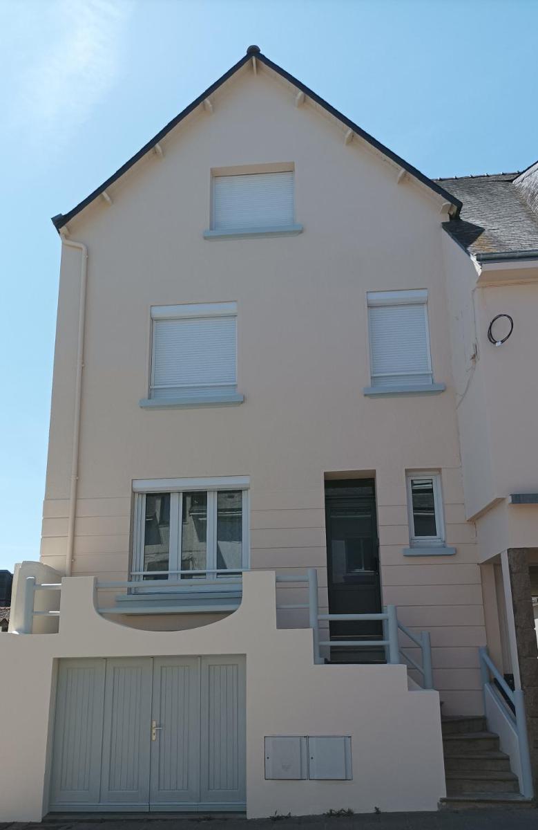 Loudéac : Appartement T2 chaleureux centre ville - Housity