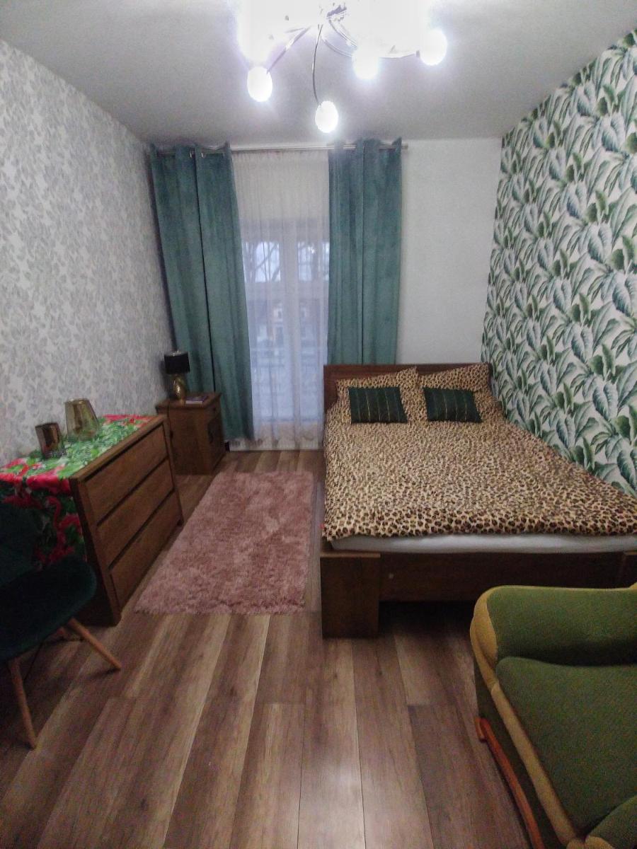 APARTAMENTY WYDMINY - Housity