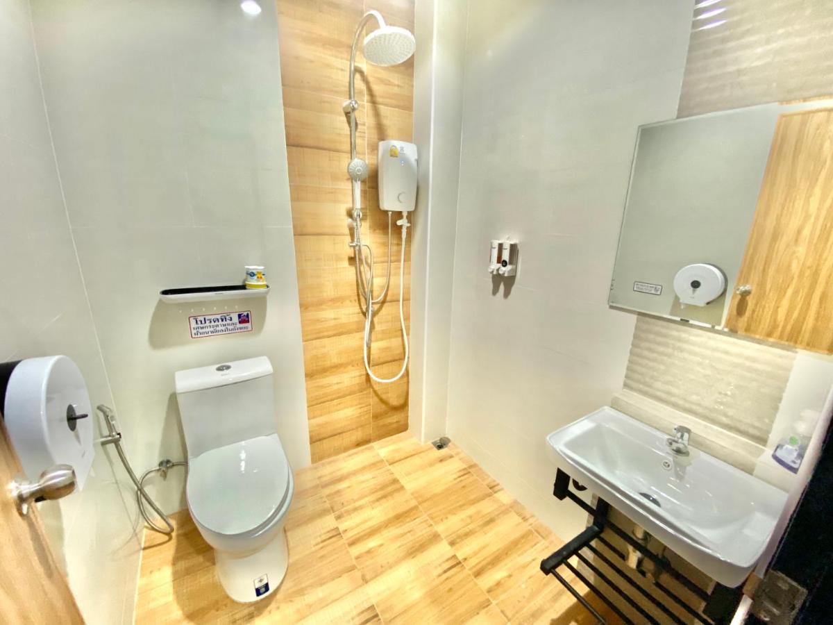โรงแรมบ้านหมอบิวแก่งคุดคู้ - Housity