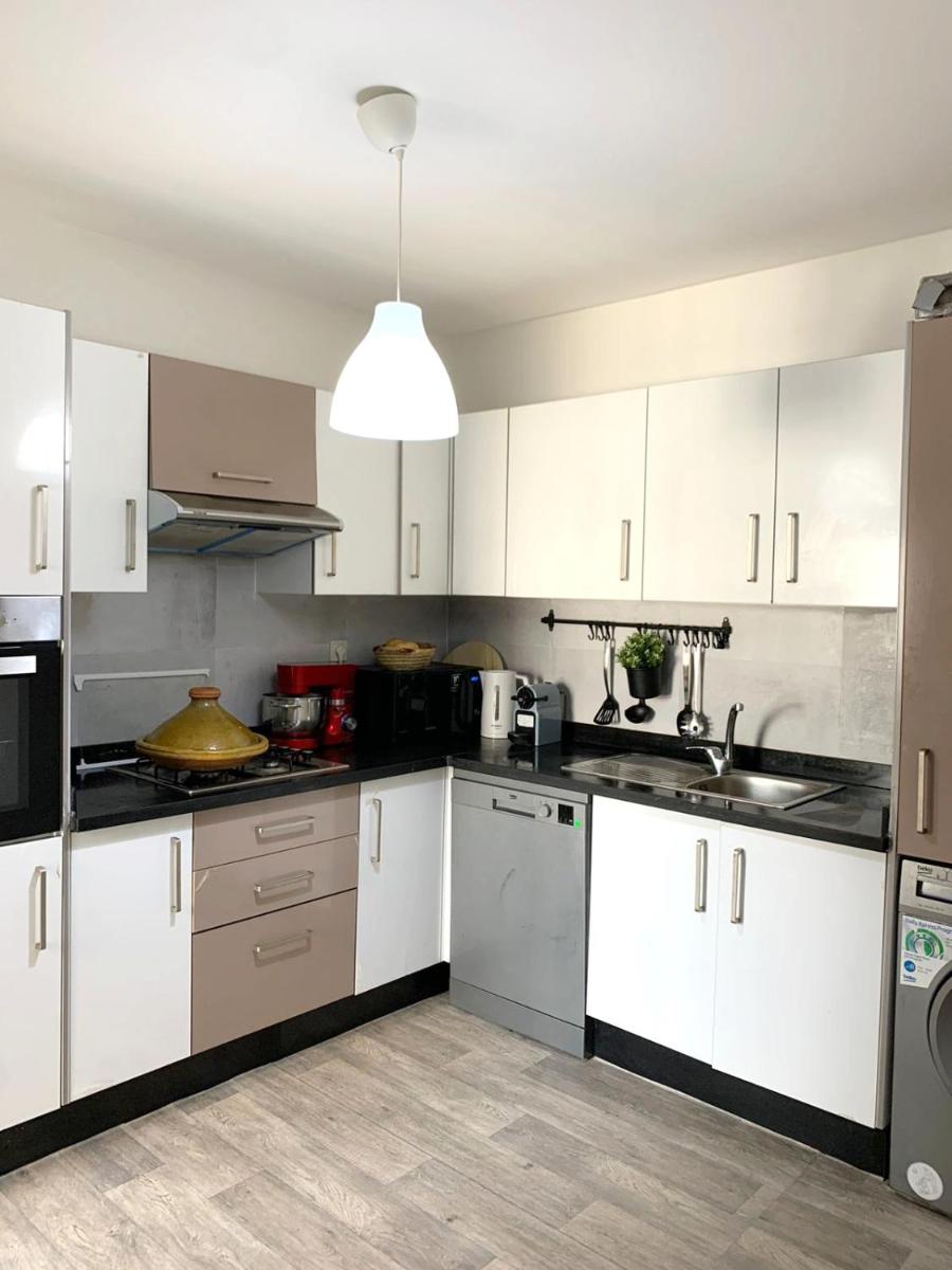 Magic House - Housity