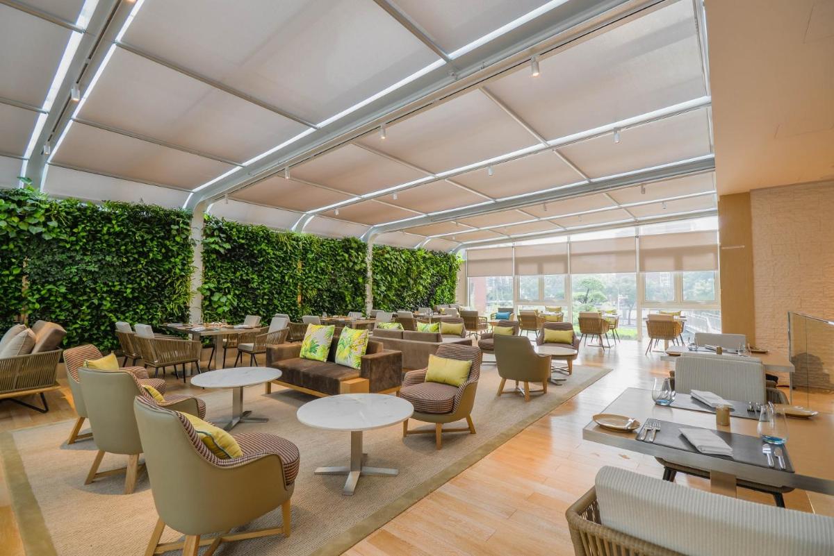 Pan Pacific Beijing - Housity
