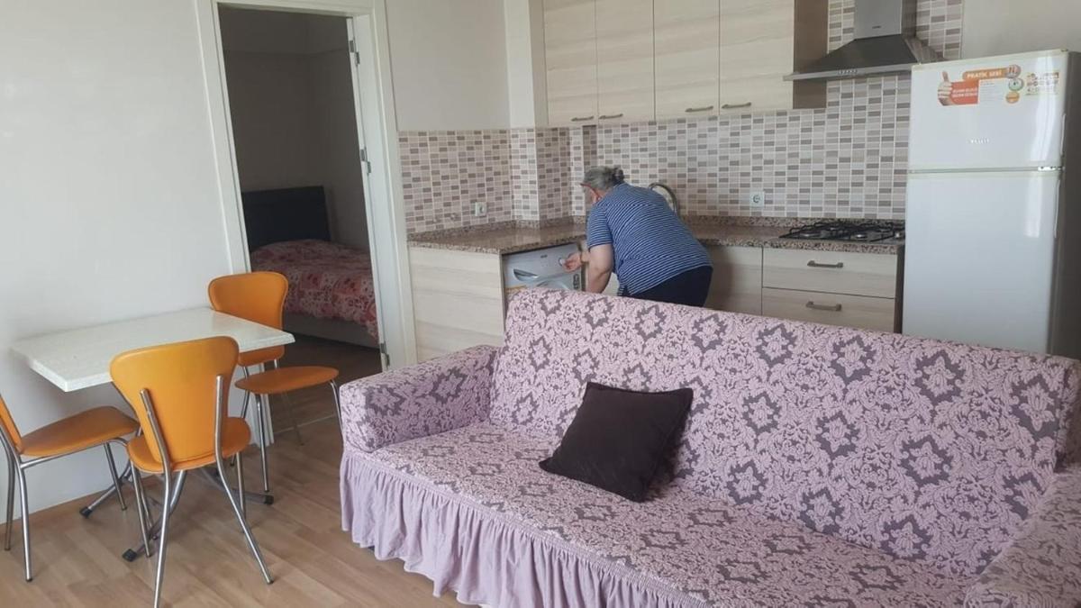 Rainfort sitesinde daire - Housity